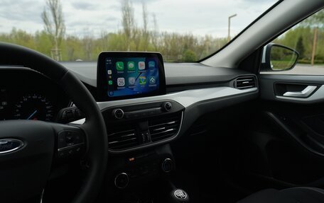 Ford Focus IV, 2019 год, 1 680 000 рублей, 10 фотография