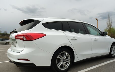 Ford Focus IV, 2019 год, 1 680 000 рублей, 9 фотография