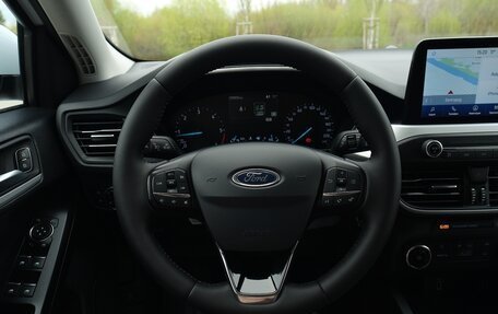 Ford Focus IV, 2019 год, 1 680 000 рублей, 11 фотография