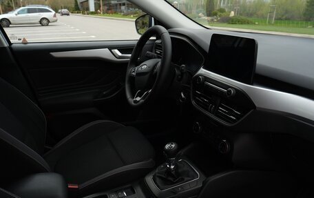 Ford Focus IV, 2019 год, 1 680 000 рублей, 13 фотография