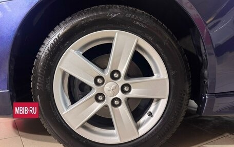 Mitsubishi Lancer IX, 2008 год, 729 000 рублей, 19 фотография