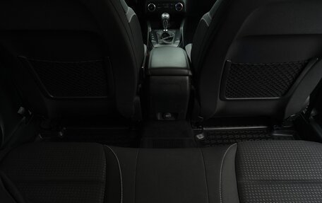 Ford Focus IV, 2019 год, 1 680 000 рублей, 16 фотография