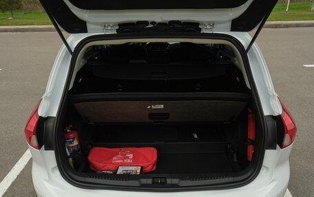 Ford Focus IV, 2019 год, 1 680 000 рублей, 18 фотография