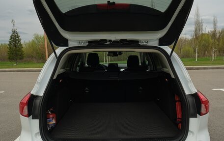 Ford Focus IV, 2019 год, 1 680 000 рублей, 17 фотография