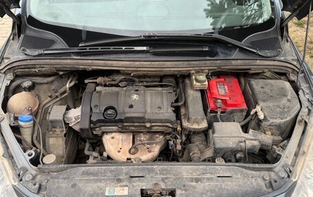 Peugeot 307 I, 2006 год, 300 000 рублей, 10 фотография