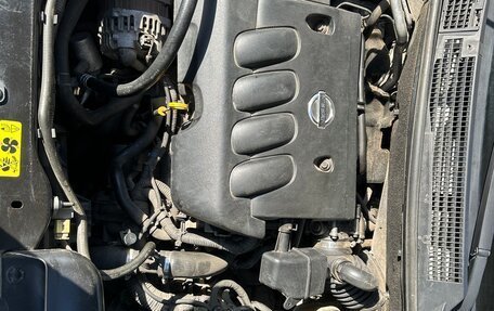 Nissan Qashqai, 2008 год, 700 000 рублей, 16 фотография