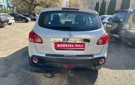 Nissan Qashqai, 2008 год, 700 000 рублей, 4 фотография