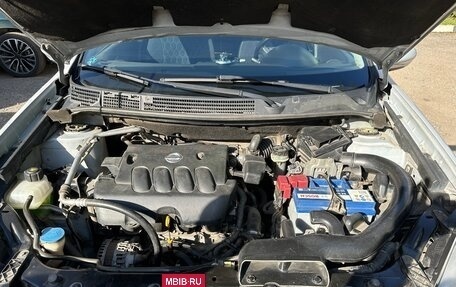 Nissan Qashqai, 2008 год, 700 000 рублей, 12 фотография