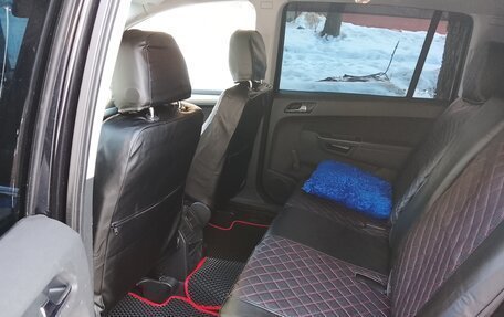 Opel Zafira B, 2011 год, 700 000 рублей, 13 фотография