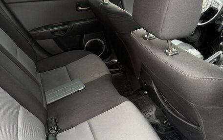 Mazda 3, 2007 год, 690 000 рублей, 4 фотография