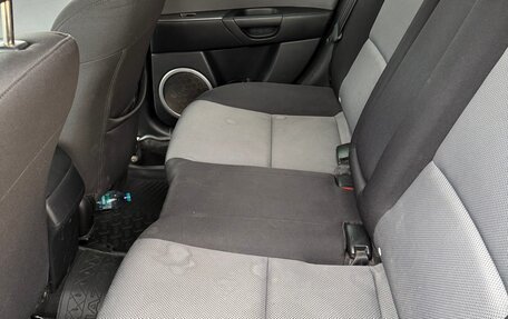 Mazda 3, 2007 год, 690 000 рублей, 8 фотография