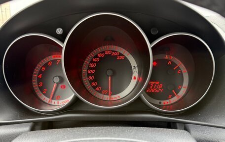 Mazda 3, 2007 год, 690 000 рублей, 13 фотография