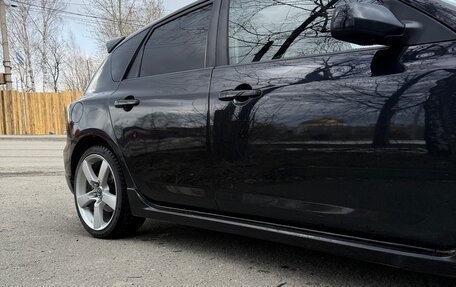 Mazda 3, 2007 год, 690 000 рублей, 11 фотография