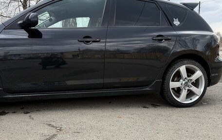 Mazda 3, 2007 год, 690 000 рублей, 9 фотография