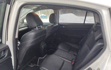 Subaru XV I рестайлинг, 2012 год, 980 000 рублей, 2 фотография