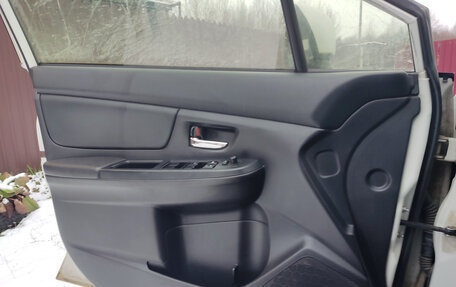 Subaru XV I рестайлинг, 2012 год, 980 000 рублей, 5 фотография