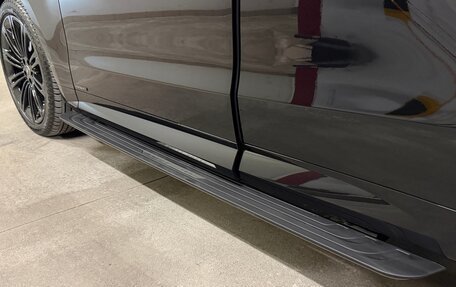 Land Rover Range Rover Sport, 2026 год, 18 975 000 рублей, 2 фотография