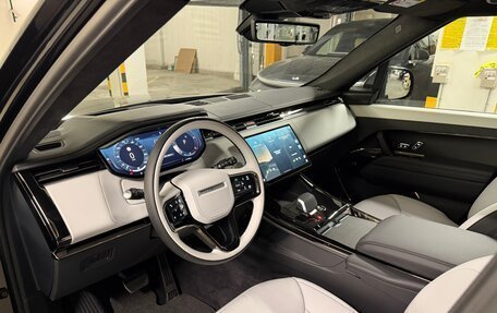 Land Rover Range Rover Sport, 2026 год, 18 975 000 рублей, 3 фотография