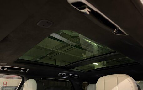 Land Rover Range Rover Sport, 2026 год, 18 975 000 рублей, 9 фотография