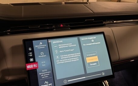 Land Rover Range Rover Sport, 2026 год, 18 975 000 рублей, 6 фотография