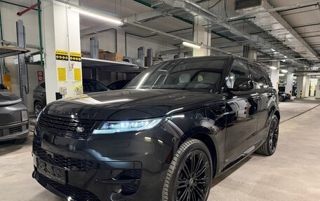 Land Rover Range Rover Sport, 2026 год, 18 975 000 рублей, 11 фотография