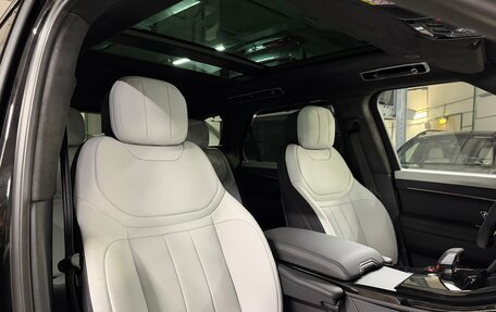 Land Rover Range Rover Sport, 2026 год, 18 975 000 рублей, 16 фотография