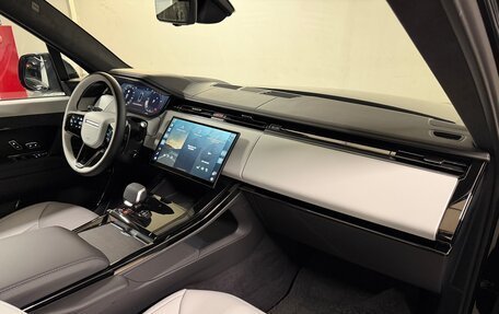 Land Rover Range Rover Sport, 2026 год, 18 975 000 рублей, 14 фотография