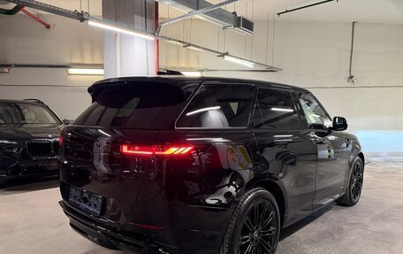 Land Rover Range Rover Sport, 2026 год, 18 975 000 рублей, 13 фотография