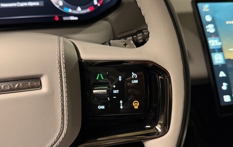 Land Rover Range Rover Sport, 2026 год, 18 975 000 рублей, 23 фотография