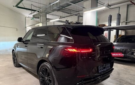 Land Rover Range Rover Sport, 2026 год, 18 975 000 рублей, 12 фотография