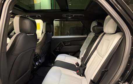 Land Rover Range Rover Sport, 2026 год, 18 975 000 рублей, 28 фотография