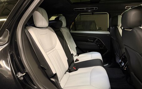 Land Rover Range Rover Sport, 2026 год, 18 975 000 рублей, 29 фотография