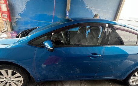 KIA Cerato III, 2013 год, 950 000 рублей, 9 фотография