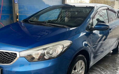 KIA Cerato III, 2013 год, 950 000 рублей, 7 фотография