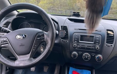 KIA Cerato III, 2013 год, 950 000 рублей, 14 фотография