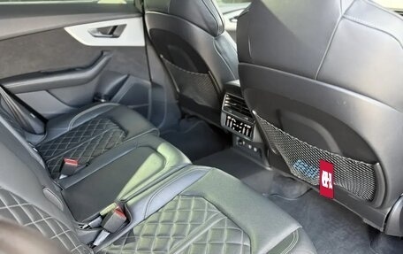 Audi SQ8, 2019 год, 11 290 000 рублей, 11 фотография