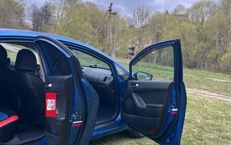 KIA Cerato III, 2013 год, 950 000 рублей, 13 фотография