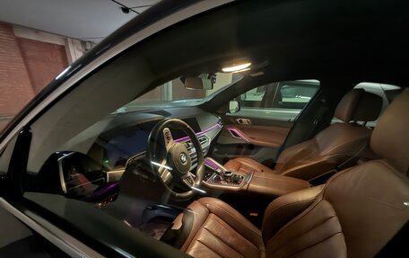 BMW X6, 2020 год, 6 400 000 рублей, 4 фотография