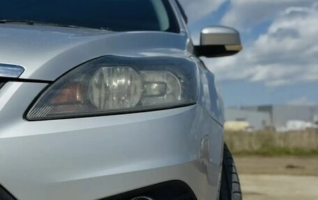 Ford Focus II рестайлинг, 2010 год, 570 000 рублей, 6 фотография