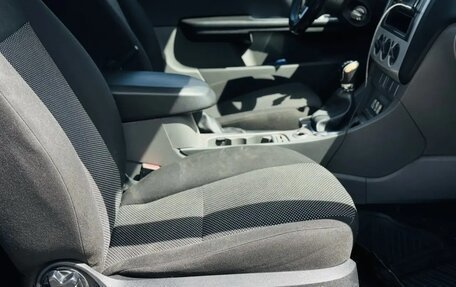 Ford Focus II рестайлинг, 2010 год, 570 000 рублей, 7 фотография