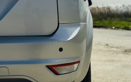 Ford Focus II рестайлинг, 2010 год, 570 000 рублей, 5 фотография