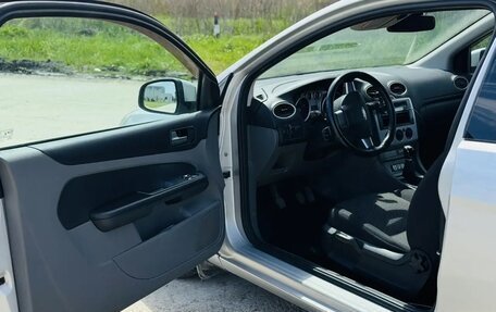 Ford Focus II рестайлинг, 2010 год, 570 000 рублей, 11 фотография