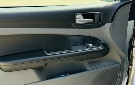 Ford Focus II рестайлинг, 2010 год, 570 000 рублей, 9 фотография