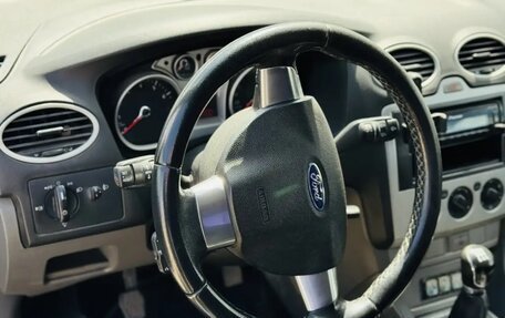 Ford Focus II рестайлинг, 2010 год, 570 000 рублей, 8 фотография