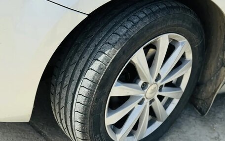 Ford Focus II рестайлинг, 2010 год, 570 000 рублей, 10 фотография