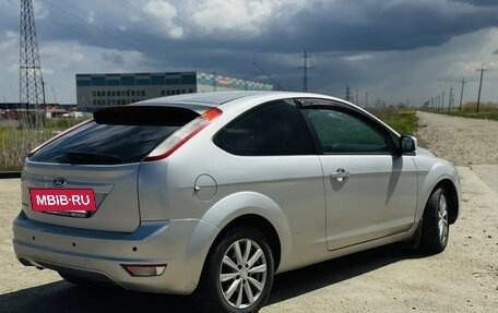 Ford Focus II рестайлинг, 2010 год, 570 000 рублей, 4 фотография