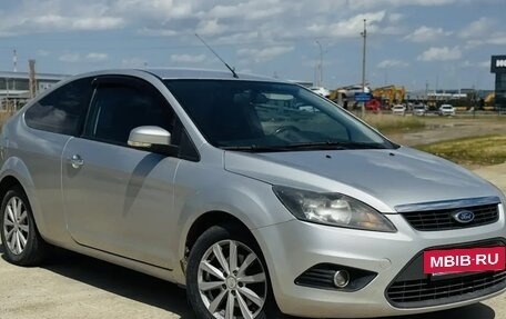 Ford Focus II рестайлинг, 2010 год, 570 000 рублей, 2 фотография