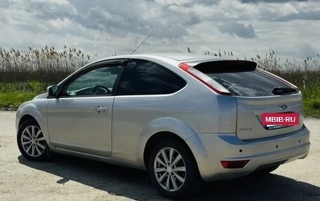 Ford Focus II рестайлинг, 2010 год, 570 000 рублей, 3 фотография