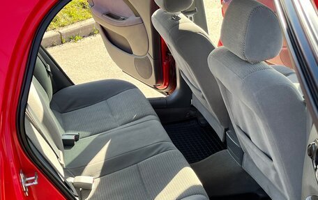 Chevrolet Lacetti, 2007 год, 525 000 рублей, 6 фотография