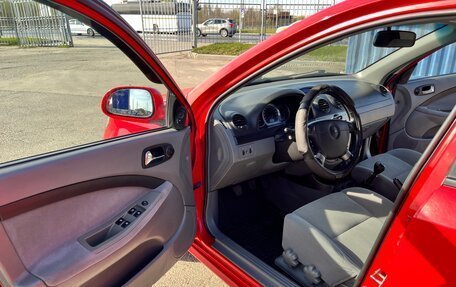 Chevrolet Lacetti, 2007 год, 525 000 рублей, 9 фотография